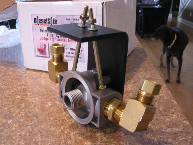 Some SpringTime Mods Page 10 Cummins Diesel Forum